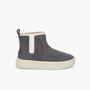 Ugg Classic Boomie Women Classic Boots Grey (8521FLSNB)